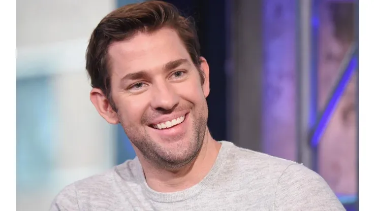John Krasinski