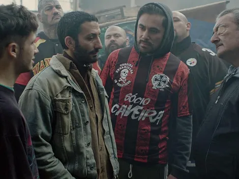 ¿A qué hora se estrena la temporada 5 de El Marginal en Netflix?