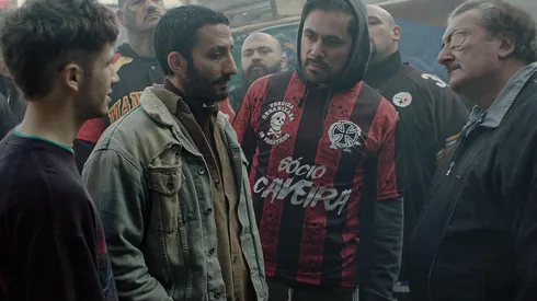 El Marginal, temporada 5: hora de estreno en Netflix.