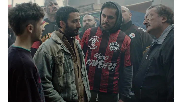 El Marginal, temporada 5: hora de estreno en Netflix.