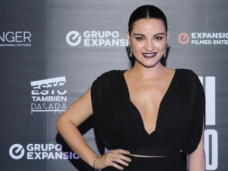 Mejor que Oscuro Deseo: la película de Prime Video con Maite Perroni que no podrás dejar de mirar