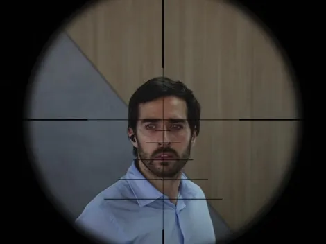 En la mira: ¿Se podrá ver en streaming?