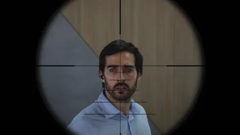 En la mira: ¿Se podrá ver en streaming?