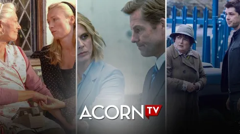 Estrenos para mayo 2022.