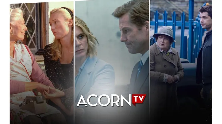 Estrenos para mayo 2022.