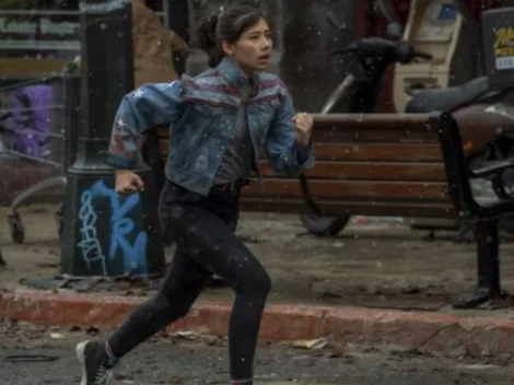 Doctor Strange 2: quién es la actriz Xochitl Gómez