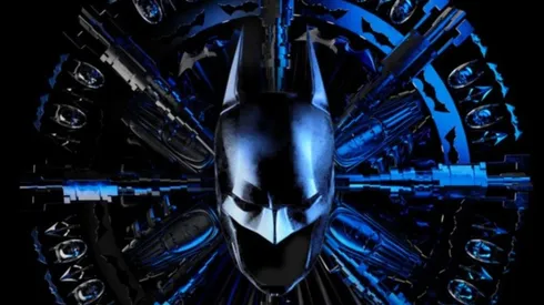 Batman Desenterrado, nueva audioserie de Spotify. (Foto: Batman Desenterrado)