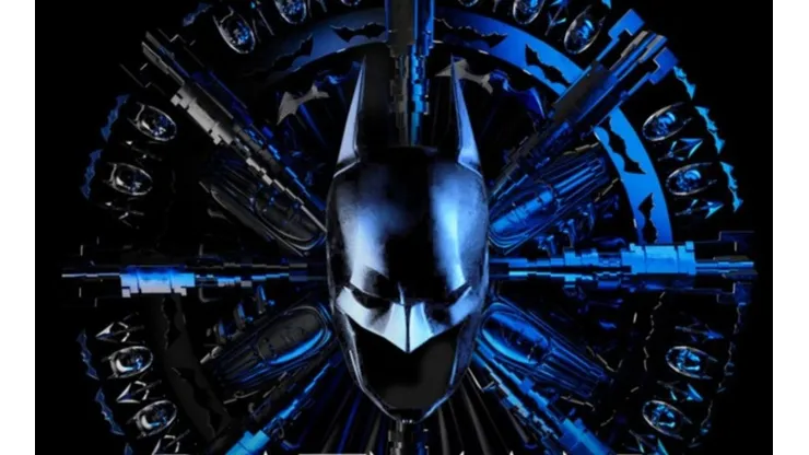 Batman Desenterrado, nueva audioserie de Spotify. (Foto: Batman Desenterrado)
