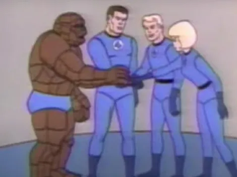 El director de Fantastic Four abandonó el proyecto