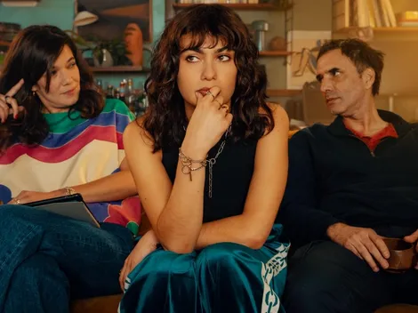 La serie de Netflix de solo 7 capítulos que será tu nueva obsesión