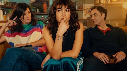 La serie de Netflix de solo 7 capítulos que será tu nueva obsesión.