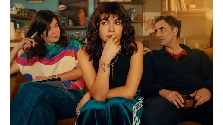 La serie de Netflix de solo 7 capítulos que será tu nueva obsesión.