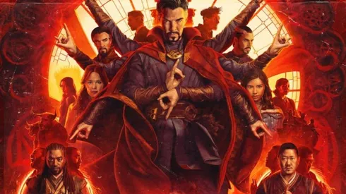Marvel: las series y películas que debes ver antes de Doctor Strange in the Multiverse of Madness.