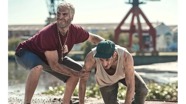 El Marginal: resumen completo de la temporada 4.