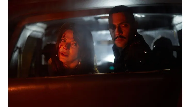 Pálpito no va más: Netflix tiene una nueva serie más vista a nivel mundial.