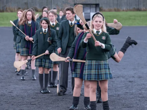 Derry Girls: la serie de Netflix con Nicola Coughan más recomendable que Bridgerton 