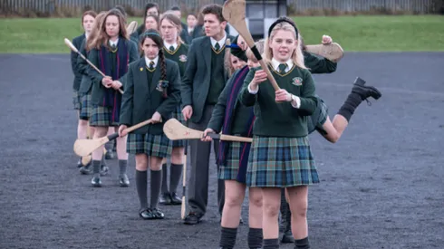 Derry Girls