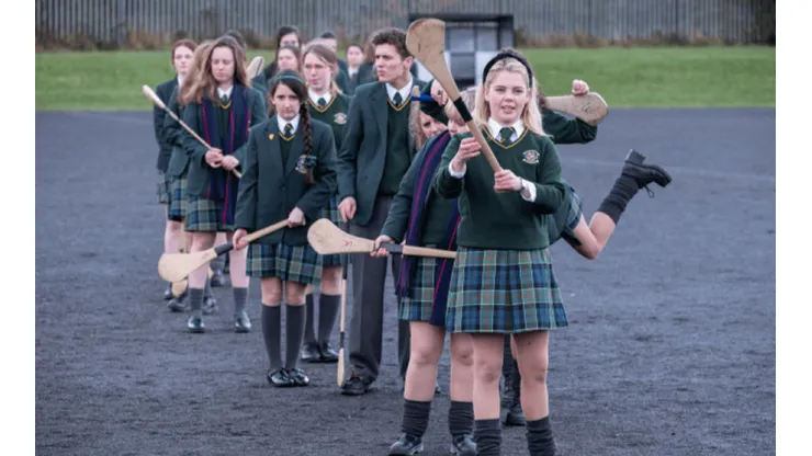 Derry Girls