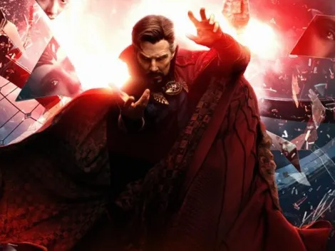 La estrategia de Marvel para evitar spoilers de Doctor Strange 2