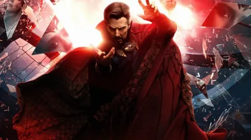 La estrategia de Marvel para evitar spoilers de Doctor Strange in the Multiverse of Madness.