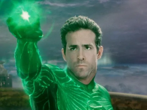 Green Lantern: el director del film aseguró que fue "un error"