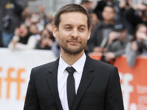Babylon: la película de Tobey Maguire que podría darle un Óscar
