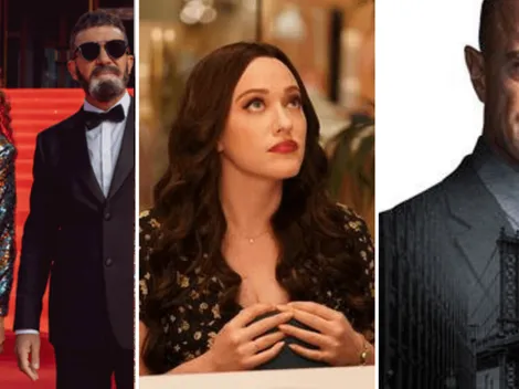 Star+: estos son todos los estrenos que se vienen en mayo