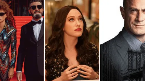 Star+: estos son los estrenos de Mayo.