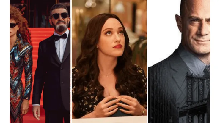 Star+: estos son los estrenos de Mayo.