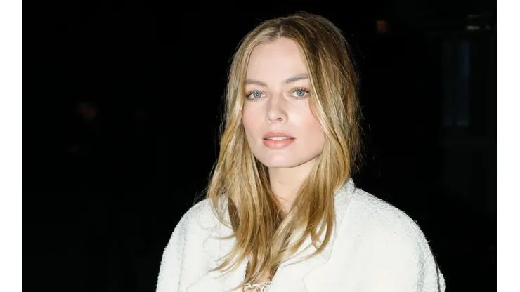 Margot Robbie será la protagonista de la película.