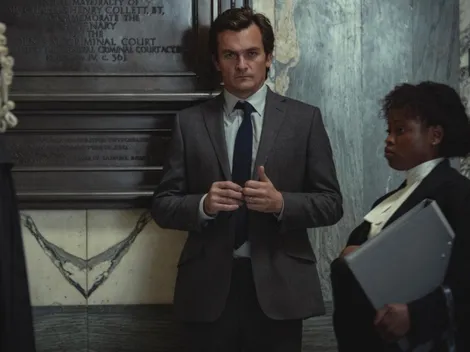 ¿Cuál es la serie más vista de Netflix a nivel mundial ahora mismo?