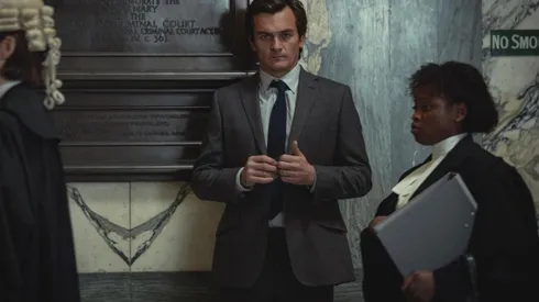 Ni Bridgerton ni Anatomía de un escándalo: esta es ahora la serie más vista de Netflix a nivel mundial.