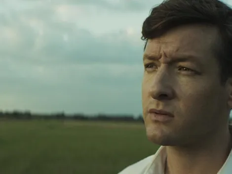 Iosi, el espía arrepentido se estrenó en Amazon Prime Video