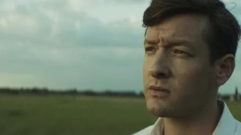 Gustavo Bassani interpreta a Iosi Pérez.