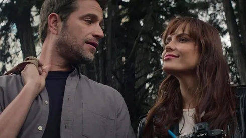 Pálpito, la serie colombiana que triunfa en el gigante del streaming.