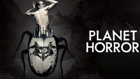 Un catálogo dedicado al mundo del terror.