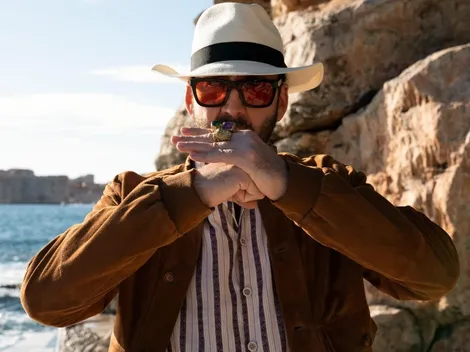 Estrenos de cine en México en la última semana de abril