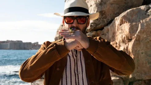 Nicolas Cage vuelve al cine.