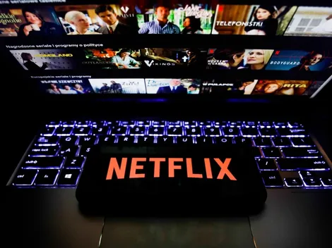 Netflix: la película más exitosa de abril