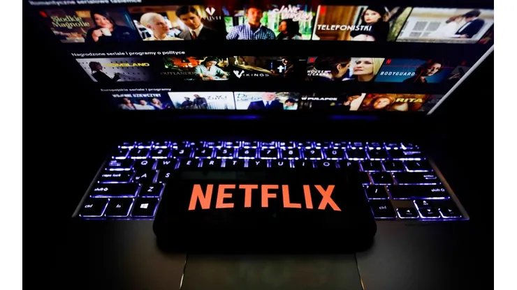Netflix