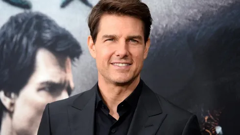 Tom Cruise visitará México con la secuela de Top Gun.