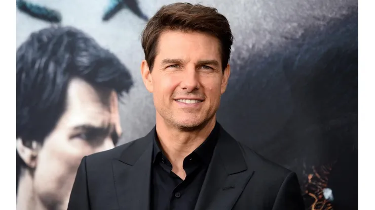 Tom Cruise visitará México con la secuela de Top Gun.