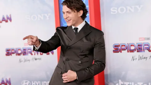 Para ver en Amazon Prime Video: una imperdible película con Tom Holland de menos de 2 horas.