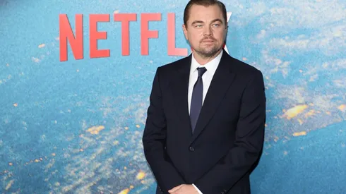 El actor mostró su preocupación por el medioambiente una vez más.