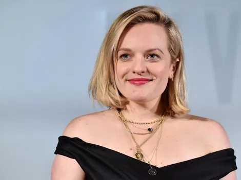 Elisabeth Moss habló de su vínculo con la cienciología