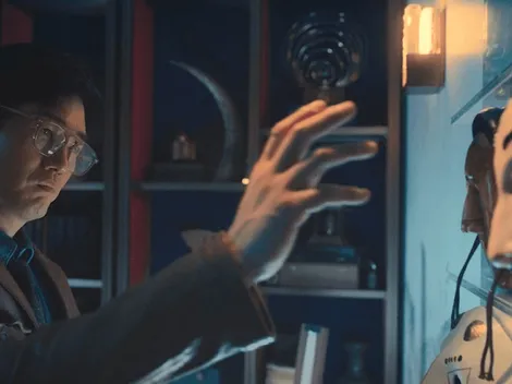 La versión coreana de La Casa de Papel tiene fecha de estreno