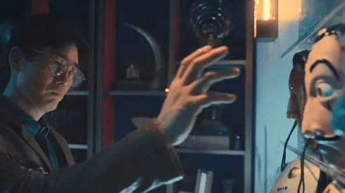 La Casa de Papel: Corea anunció su fecha de estreno.