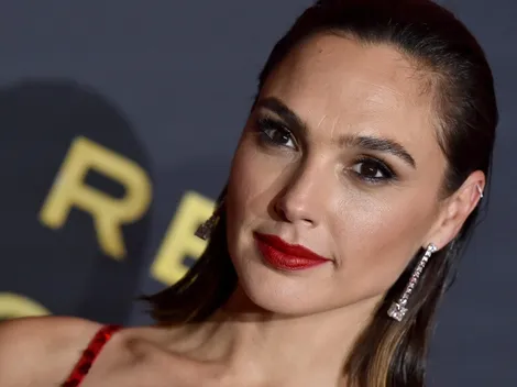 La historia de Gal Gadot en el servicio militar de Israel