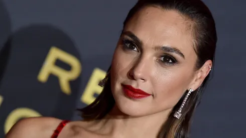 Gal Gadot comenzó a actuar al año de haber terminado el servicio militar.