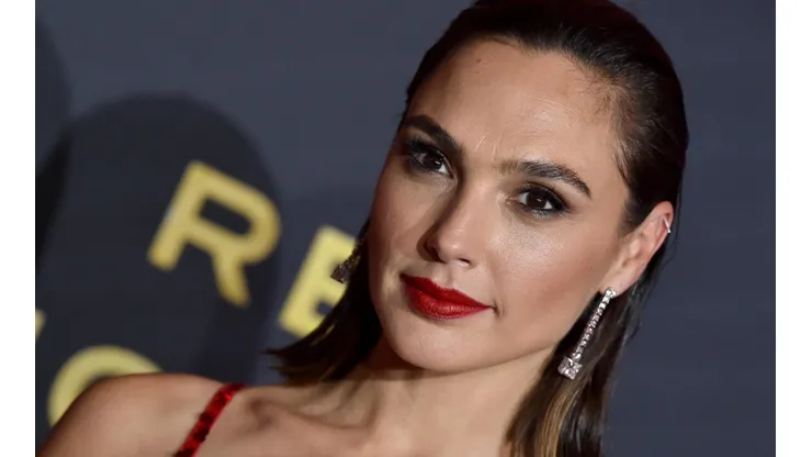 Gal Gadot comenzó a actuar al año de haber terminado el servicio militar.